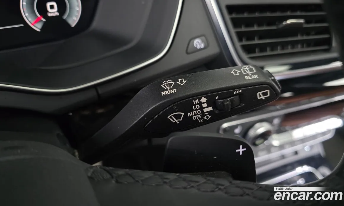2022 Audi Q5 (FY) 45 TFSI Quattro Premium vehicle
