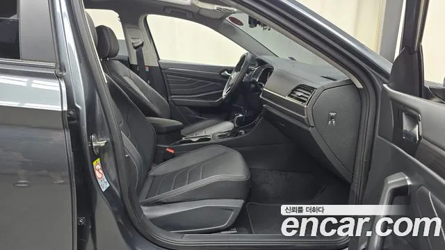 Volkswagen Jetta 7th Generation 2023 من أوتوبان